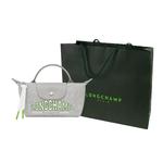 LONGCHAMP Мини-сумка-тоут коллекции Le Pliage - фото 4