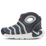 Кроссовки динамо идут Nike, черный - фото