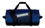 Сумка Supreme Duffle Bag 'Blue' - фото 4