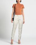 Брюки Oaks, слоновая кость - фото 2