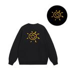 Nike Свитшот мужской черный - фото 3