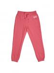 Спортивные брюки GAP, розовый - фото