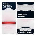 ABUS HUD-Y — Городской шлем - фото 3