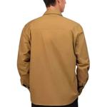 Мужская рубашка Jeep, темно-синий - фото 7