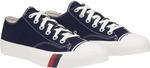 Мужские кеды Keds Rlow2, Navy Canvas - фото 3