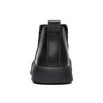 Ботинки Челси мужские черный Fapai - фото 4