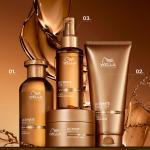 Ultimate Smooth - Маска для сухих и тусклых волос Wella Professionals - фото 6