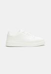 Кроссовки PULL&BEAR Trainers, White - фото 6
