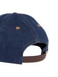 Бейсболка LEVI'S  HERITAGE, синий - фото 3
