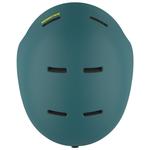 Шлем Orka North Atlantic - S Salomon - фото 4