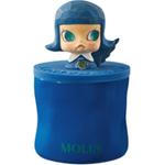 Свеча Grapefruit And Flowers, 100 г POP MART - фото