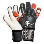 DERBYSTAR Женские/мужские футбольные вратарские перчатки — Bundesliga Goalie v25 - фото