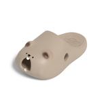 Домашние тапочки CHIKOKU, серый - фото 5