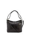 Сумка Chiara Ferretti Handbag, Black - фото 3