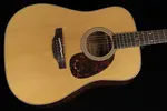 Takamine EF340S-TT Thermal Top (#371) - фото
