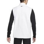 Nike Термобелье спортивный жилет мужской белый, White - фото 4