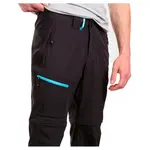 Брюки Kilpi Hosio, черный - фото 4