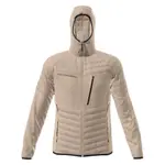 Куртка Rock Experience Blackstone Hybrid, бежевый - фото