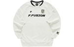 FILA FUSION X BEAMS Свитшот Unisex Maple White - фото 3