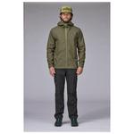 Куртка-Дождевик Boulder Fork Patagonia, коричневый - фото 2