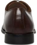 Мужские туфли Daxton Derby Steve Madden, коричневый - фото 2