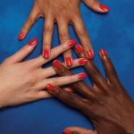 Коллекция лаков для ногтей Insta-Dri x Stranger Things Sally Hansen, Squawk (red) - фото 2
