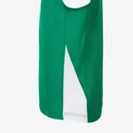 Nike Майка dri fit pine green для подростков - фото 4