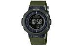 CASIO Часы Men PRO TREK Gray Watch PRG-30B-3PR - фото