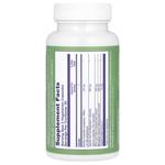 Пробиотик для дрожжей, 60 вегетарианских капсул Emerita - фото 2