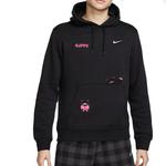 Nike Свитшот мужской черный - фото 6