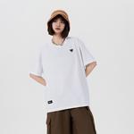 Футболка унисекс Emoji, красный - фото 12