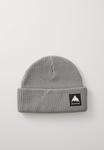 Шапка Burton BEANIE UNISEX, Silver Sconce/Grey - фото