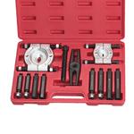 SATA 09413 Набор сепараторов подшипников 30-75 мм - фото 4