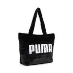 Сумка-шоппер PUMA UP, Black - фото