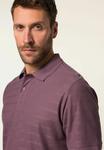 Поло JP1880 Polo shirt, Mauve - фото 2