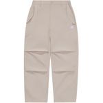 Повседневные брюки Unisex UNDEFEATED, хаки - фото 8