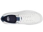 Кроссовки UGG South Bay Sneaker Low, белый - фото 5