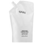 Кондиционер для густых волос OUAI, 32 oz/946 mL - фото