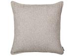 Подушка Beliani 2 шт SENECIA, 45x45x45 см, бежевый - фото 3