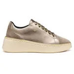 Кроссовки Geox Sunnetty, бежевый - фото 3