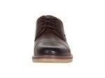 Оксфорды Florsheim Norwalk Cap Toe Oxford - фото 2