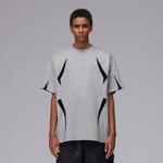 Футболка унисекс Rocawear, черный - фото 16