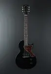 Gibson USA Les Paul Junior - Эбеновое - фото 3