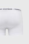 Боксеры (3 шт.) Tommy Hilfiger, белый - фото 3