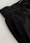 Шорты Next WAIST CULOTTES , Black - фото 6