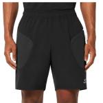 Oakley Повседневные шорты мужские черные - фото 4