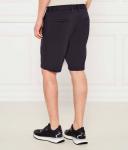 Шорты s_commuter-j Regular fit Boss Green, синий - фото 3