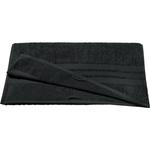 Полотенце для ванной Erwin Müller Bio Tübingen, антрацит - фото 2