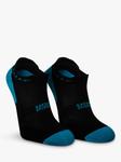 Носки для бега Hilly Active Socklet Min, 2 шт. - фото 3
