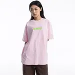 BURNIN Футболка унисекс, Розовый - фото 11